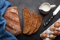 Homemade bread - PhotoDune Item for Sale
