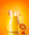 Fresh orange juice - PhotoDune Item for Sale