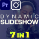 Modern Slideshow - VideoHive Item for Sale