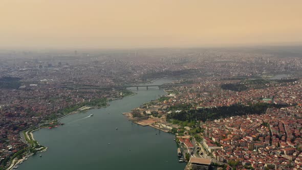 Istanbul Turkey