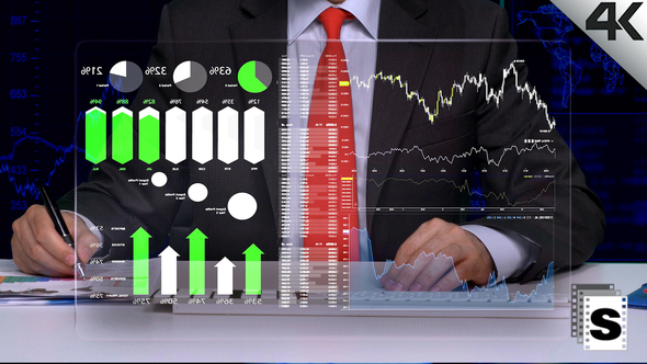 Stock Market Trading Data