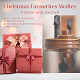 Christmas Favourites Medley
