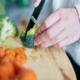 Cutting Vegetables 04