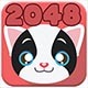 Cute Cats 2048 HTML5 Game - With Construct 3 File - CodeCanyon Item for Sale