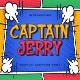 Captain Jerry Font - GraphicRiver Item for Sale