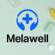 Melawell - Medical WooCommerce Theme - ThemeForest Item for Sale