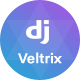 Veltrix - Django Admin & Dashboard Template - ThemeForest Item for Sale