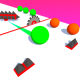 Unity Game Template - Smashy Ball - CodeCanyon Item for Sale
