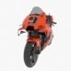 Danilo Petrucci KTM RC16 2021 MotoGP - 3DOcean Item for Sale
