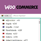 WooCommerce International Phone Masking - CodeCanyon Item for Sale