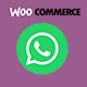 Order Connect WhatsApp for WooCommerce - CodeCanyon Item for Sale