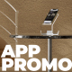 Elegant App Promo - VideoHive Item for Sale