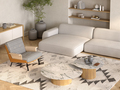 Interior of modern living room - PhotoDune Item for Sale