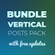 Vertical Stories Pack - VideoHive Item for Sale