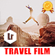 25 Travel Film Mobile & Desktop Lightroom Presets - GraphicRiver Item for Sale