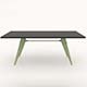 Prouvé Table - 3DOcean Item for Sale