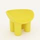 ROLY POLY CHAIR - 3DOcean Item for Sale