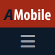 AMobile - Adaptive Sidebar Navigation - CodeCanyon Item for Sale