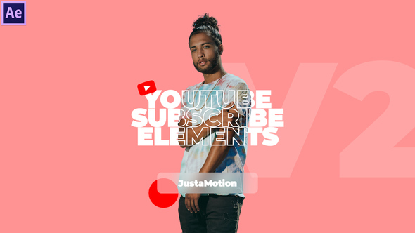 YouTube Elements v2