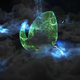 Smoke Lighting Logo Reveal - VideoHive Item for Sale