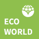 Eco World - Nature and Environmental WordPress Theme - ThemeForest Item for Sale