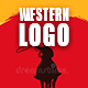 Wild West Western Logo - AudioJungle Item for Sale