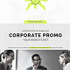 Corporate Company Promo - VideoHive Item for Sale