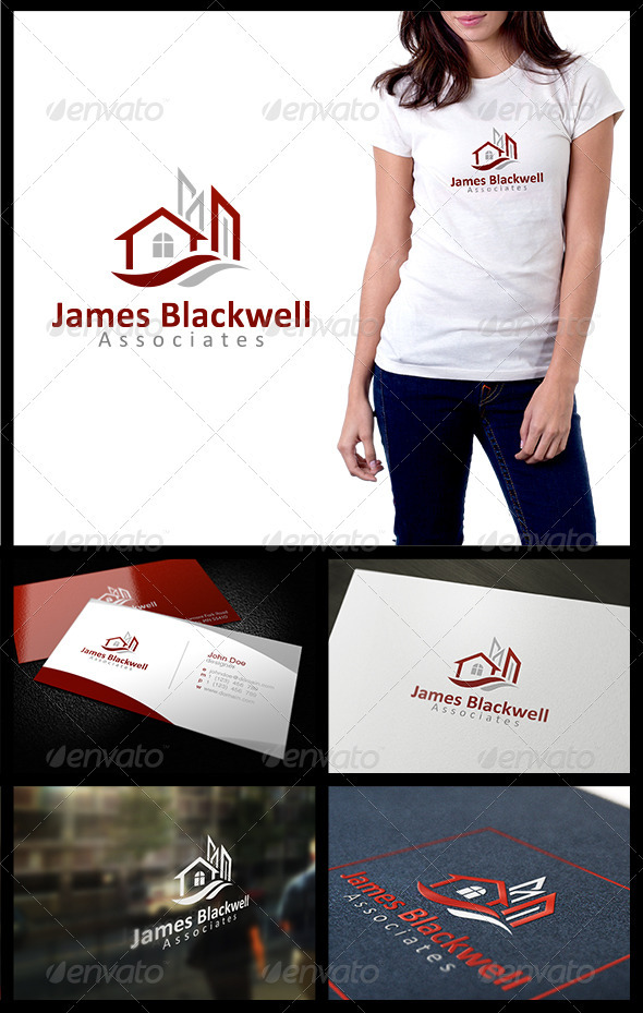 James Blackwell Associates