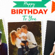 Birthday Slideshow - VideoHive Item for Sale