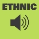 Ethnic Drum