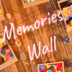 Memories Wall Cinematic Opener - VideoHive Item for Sale