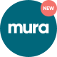 Mura - WordPress Theme for Content Creators - ThemeForest Item for Sale