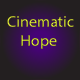 Cinematic Orchestral Inspiring Hope