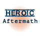 Heroic Aftermath - AudioJungle Item for Sale
