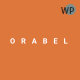 Orabel - Creative Photography Portfolio WordPress Theme - ThemeForest Item for Sale