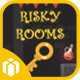 RISKY ROOMS -ANDROID-IOS-BUILDBOX CLASSIC - CodeCanyon Item for Sale