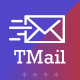 TMail - Multi Domain Temporary Email System - CodeCanyon Item for Sale