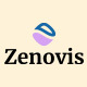 Zenovis – Creative Digital Agency Elementor Template Kit - ThemeForest Item for Sale