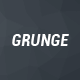 Grunge WordPress Theme - ThemeForest Item for Sale