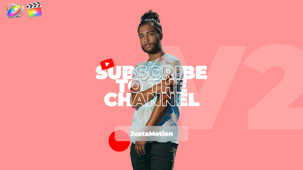 YouTube Elements v2 alt