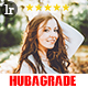 17 HubaGrade Mobile and Desktop Lightroom Presets - GraphicRiver Item for Sale
