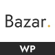 Bazar - Multipurpose WooCommerce WordPress Theme - ThemeForest Item for Sale