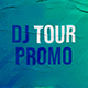DJ Tour Promo - VideoHive Item for Sale