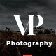 Valik - Creative Responsive  Photography Portfolio - ThemeForest Item for Sale