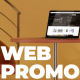 Elegant Web Promo - VideoHive Item for Sale