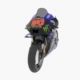Fabio Quartararo Yamaha YZR-M1 2021 MotoGP - 3DOcean Item for Sale