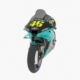 Valentino Rossi Yamaha YZR-M1 2021 MotoGP - 3DOcean Item for Sale
