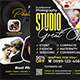 Photography Flyer - GraphicRiver Item for Sale