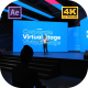 Virtual Stage - Corporate - VideoHive Item for Sale