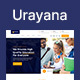 Urayana - University & College Elementor Template Kit - ThemeForest Item for Sale
